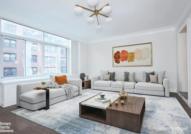 Photo 2 of Condo for sale at 525 E 80th Street #7BC, New York, NY 10075 | MLS# RLS20022619 | Listing updated on 2025-06-06