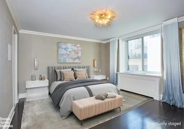 Photo 4 of House for sale at 525 E 80th Street #7BC, New York, NY 10075 | MLS# RLS20022619 | Listing updated on 2025-06-06