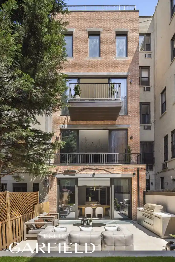 Photo 1 of Mansion for sale at 48 W 85th St, New York City, NY 10024 | MLS# RLS20022664 | Listing updated on 2026-10-22