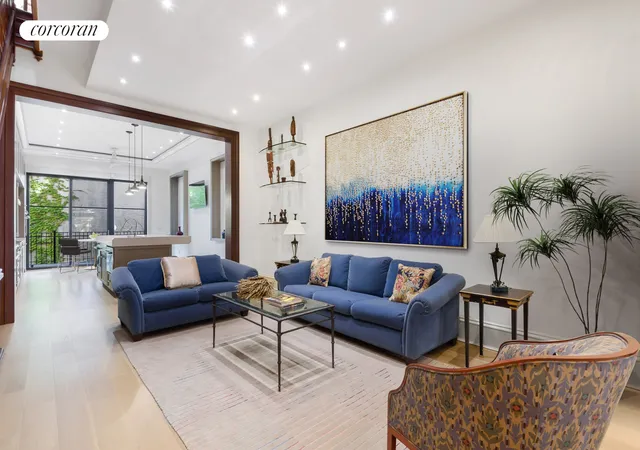 Photo 1 of Multi family home for sale at 425 Convent Ave, New York, NY 10031 | MLS# RLS20022687 | Listing updated on 2026-05-03