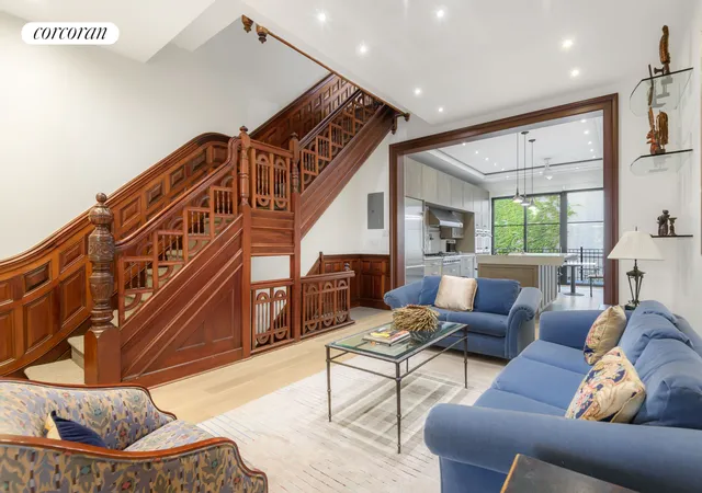 Photo 2 of Multi family home for sale at 425 Convent Ave, New York, NY 10031 | MLS# RLS20022687 | Listing updated on 2026-05-03