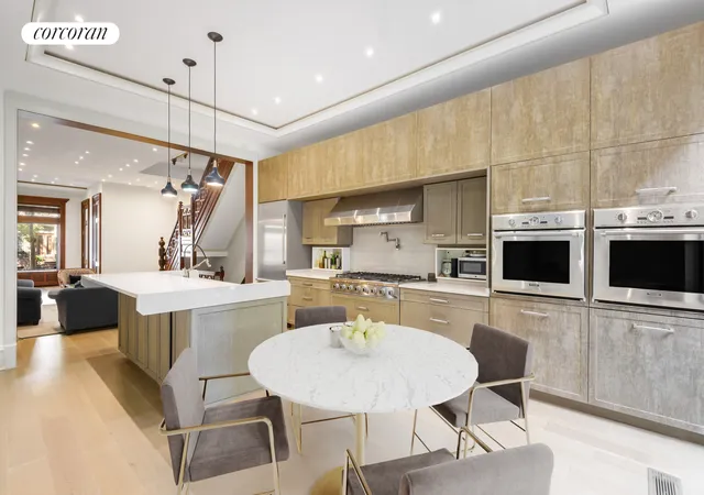 Photo 3 of Multi family home for sale at 425 Convent Ave, New York, NY 10031 | MLS# RLS20022687 | Listing updated on 2026-05-03