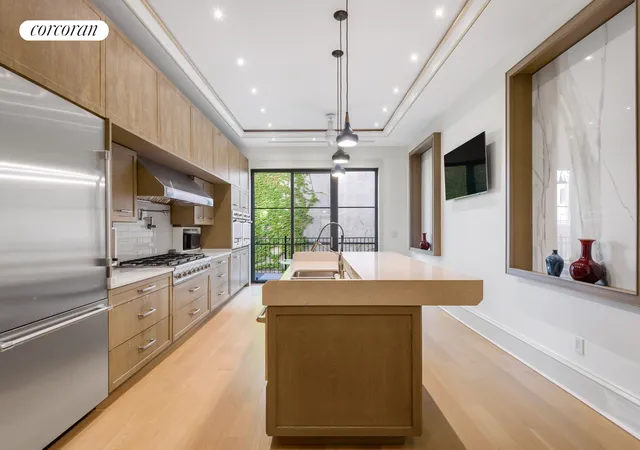 Photo 3 of Multi family home for sale at 425 Convent Ave, New York, NY 10031 | MLS# RLS20022687 | Listing updated on 2026-05-03