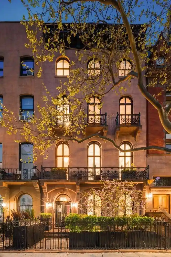 Photo 1 of Mansion for sale at 243 E 17th Street, New York City, NY 10003 | MLS# RLS20022735 | Listing updated on 2026-10-28