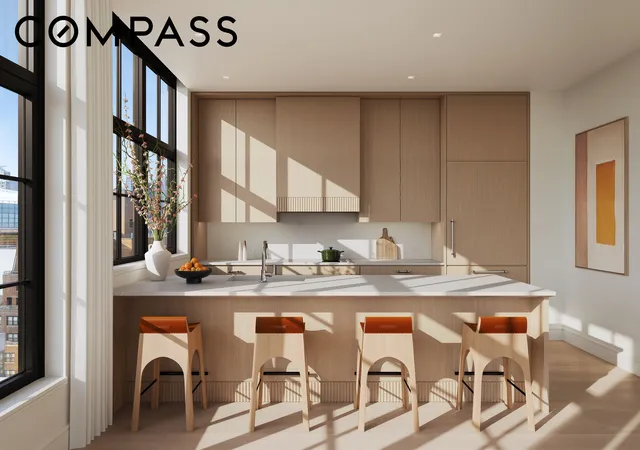 1st image of 201 E 23Rd St #15C, New York City, NY 10010 | MLS# RLS20022748