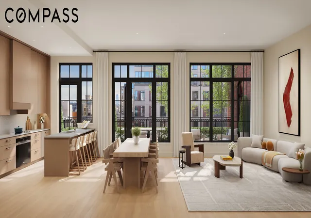2nd image of 201 E 23Rd St #15C, New York City, NY 10010 | MLS# RLS20022748
