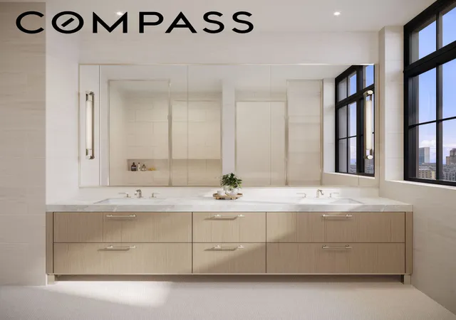 3rd image of 201 E 23Rd St #15C, New York City, NY 10010 | MLS# RLS20022748