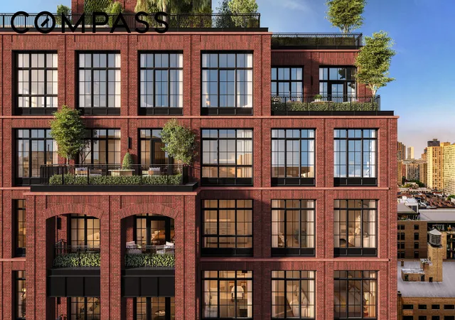 4th image of 201 E 23Rd St #15C, New York City, NY 10010 | MLS# RLS20022748