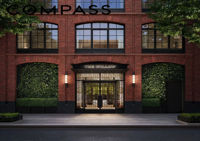 5th image of 201 E 23Rd St #15C, New York City, NY 10010 | MLS# RLS20022748