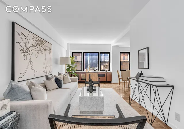Sale Pending at 345 E 52Nd St #10CD, New York City, NY 10022 | MLS# RLS20022763 | Listing updated on 2026-07-30