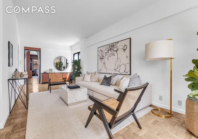 Photo 1 of Sale Pending at 345 E 52Nd St #10CD, New York City, NY 10022 | MLS# RLS20022763 | Listing updated on 2026-07-30