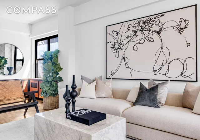 Photo 2 of Sale Pending at 345 E 52Nd St #10CD, New York City, NY 10022 | MLS# RLS20022763 | Listing updated on 2026-07-30