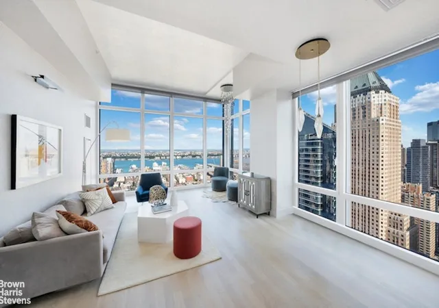 House for sale at 247 W 46th Street #4201, New York, NY 10036 | MLS# RLS20022771 | Listing updated on 2025-10-01