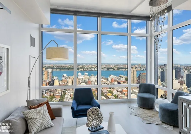 Photo 1 of House for sale at 247 W 46th Street #4201, New York, NY 10036 | MLS# RLS20022771 | Listing updated on 2025-10-01