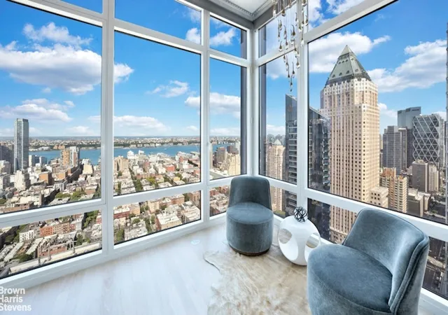 Photo 2 of House for sale at 247 W 46th Street #4201, New York, NY 10036 | MLS# RLS20022771 | Listing updated on 2025-10-01