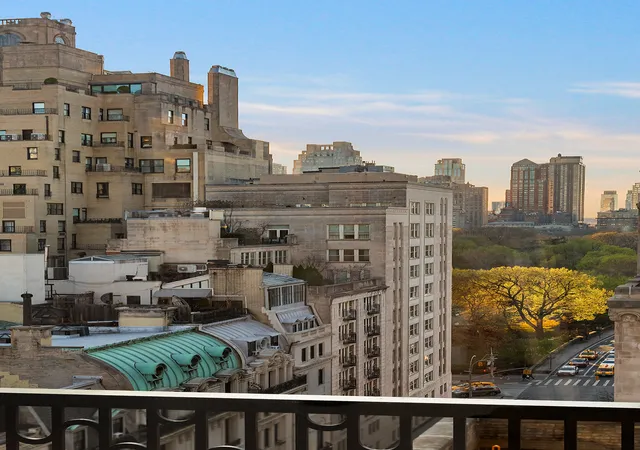 Homes for sale in New York City, NY | 760 Madison Ave #9, New York City, NY 10065 | MLS# RLS20022807