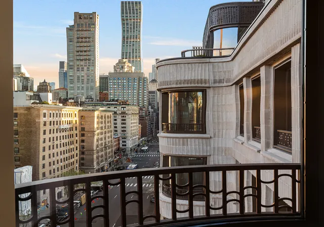 Homes for sale in New York City, NY | 760 Madison Ave #9, New York City, NY 10065 | MLS# RLS20022807