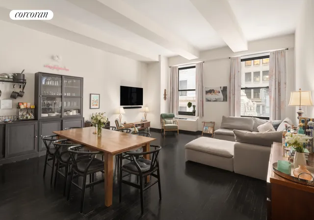 Photo 1 of Condo for sale at 20 Pine St #911, New York, NY 10005 | MLS# RLS20022838 | Listing updated on 2026-07-30