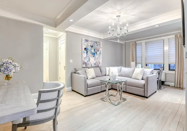 Photo 2 of House for sale at 220 E 73rd Street #1-A, New York, NY 10021 | MLS# RLS20022844 | Listing updated on 2026-03-08