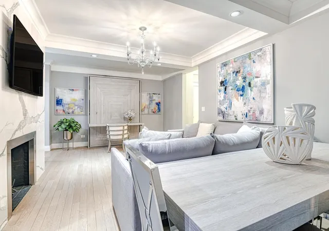 Photo 3 of House for sale at 220 E 73rd Street #1-A, New York, NY 10021 | MLS# RLS20022844 | Listing updated on 2026-03-08