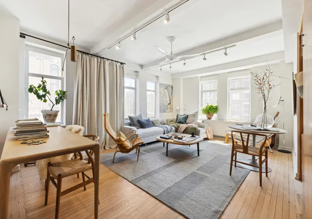 Photo 1 of Sale Pending at 405 W 23rd Street #15B, New York, NY 10011 | MLS# RLS20022893 | Listing updated on 2026-07-09