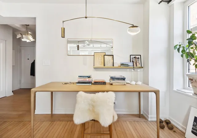 Photo 2 of Sale Pending at 405 W 23rd Street #15B, New York, NY 10011 | MLS# RLS20022893 | Listing updated on 2026-07-09