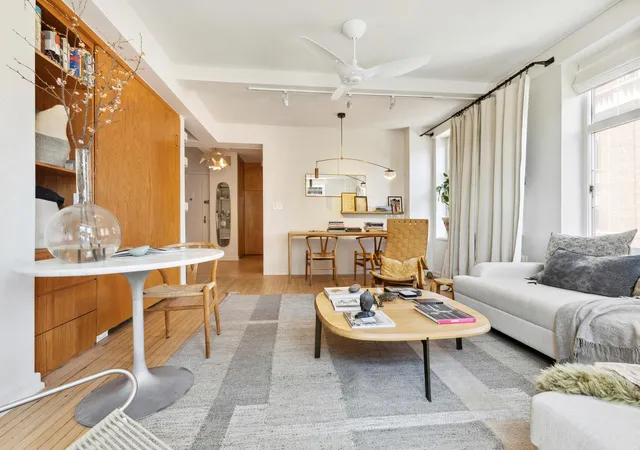 Photo 3 of Sale Pending at 405 W 23rd Street #15B, New York, NY 10011 | MLS# RLS20022893 | Listing updated on 2026-07-09