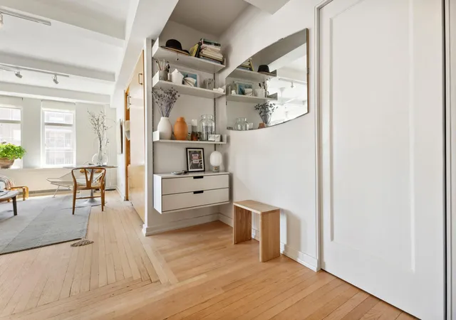 Photo 4 of Sale Pending at 405 W 23rd Street #15B, New York, NY 10011 | MLS# RLS20022893 | Listing updated on 2026-07-09