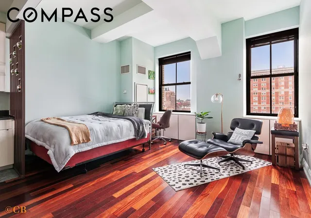 Condo for sale at 1 Hanson Pl #9E, Brooklyn, NY 11243 | MLS# RLS20022935