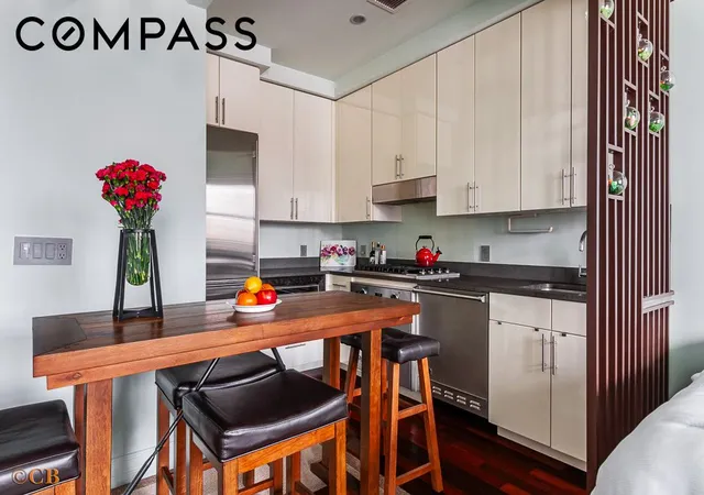 Photo 1 of House for sale at 1 Hanson Pl #9E, Brooklyn, NY 11243 | MLS# RLS20022935 | Listing updated on 2026-07-12
