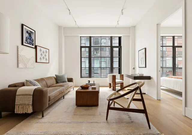 Photo 1 of Condo for sale at 517 W 29th Street #3D, New York, NY 10001 | MLS# RLS20023002 | Listing updated on 2026-04-14