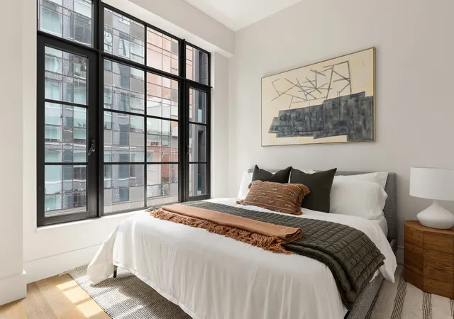 Photo 2 of Condo for sale at 517 W 29th Street #3D, New York, NY 10001 | MLS# RLS20023002 | Listing updated on 2026-04-14