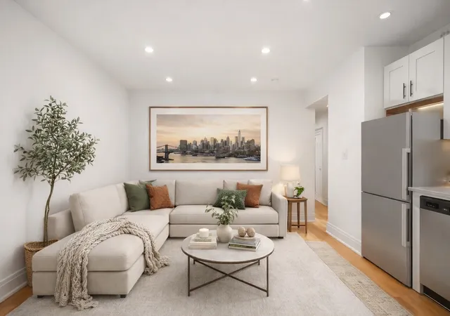 Photo 1 of Condo for sale at 750 Riverside Dr #2B, New York, NY 10031 | MLS# RLS20023021 | Listing updated on 2026-05-07