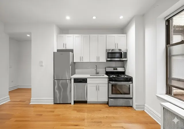 Photo 3 of Condo for sale at 750 Riverside Dr #2B, New York, NY 10031 | MLS# RLS20023021 | Listing updated on 2026-05-07