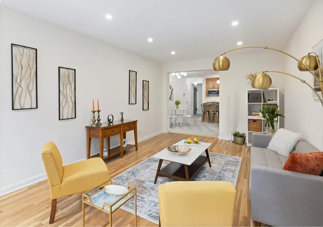 Homes for sale in New York City, NY | 25 Indian Rd #4G, New York City, NY 10034 | MLS# RLS20023056
