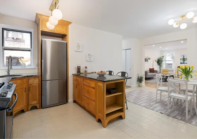 Homes for sale in New York City, NY | 25 Indian Rd #4G, New York City, NY 10034 | MLS# RLS20023056