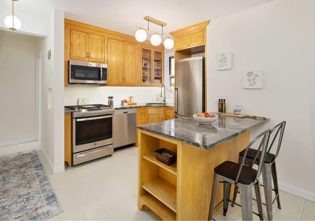 Homes for sale in New York City, NY | 25 Indian Rd #4G, New York City, NY 10034 | MLS# RLS20023056
