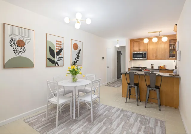 Homes for sale in New York City, NY | 25 Indian Rd #4G, New York City, NY 10034 | MLS# RLS20023056