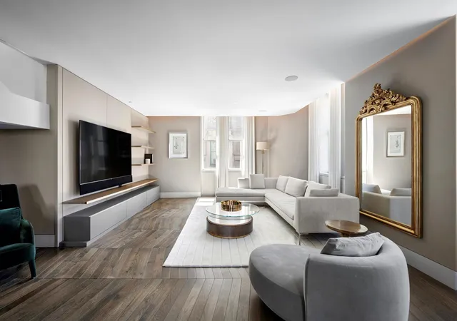 Photo 2 of Condo for sale at 49 Chambers St #PHB, New York, NY 10007 | MLS# RLS20023065 | Listing updated on 2026-04-17