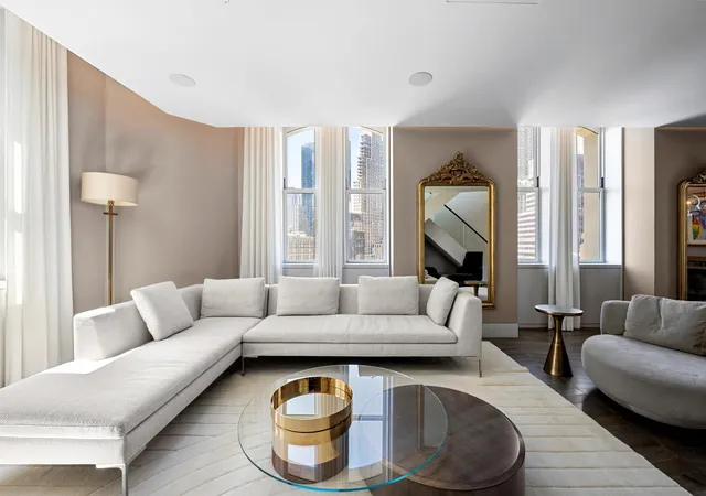 Photo 3 of Condo for sale at 49 Chambers St #PHB, New York, NY 10007 | MLS# RLS20023065 | Listing updated on 2026-04-17