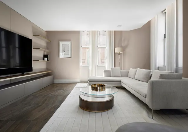 Photo 3 of House for sale at 49 Chambers St #PHB, New York, NY 10007 | MLS# RLS20023065 | Listing updated on 2026-04-17