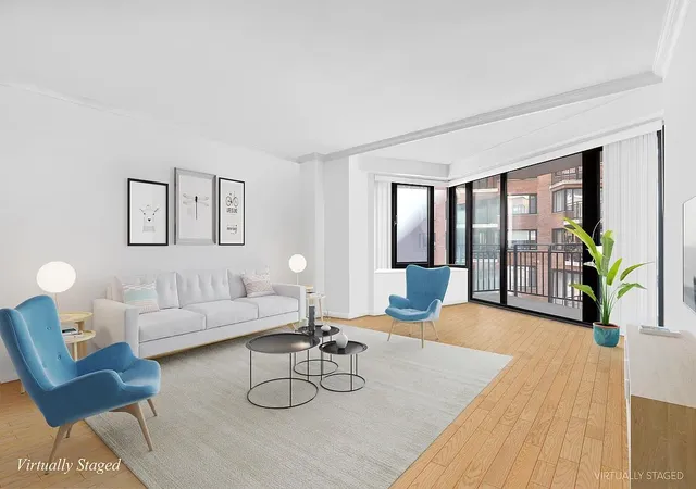 1st image of 60 Sutton Pl S #11FN, New York, NY 10022 | MLS# RLS20023133