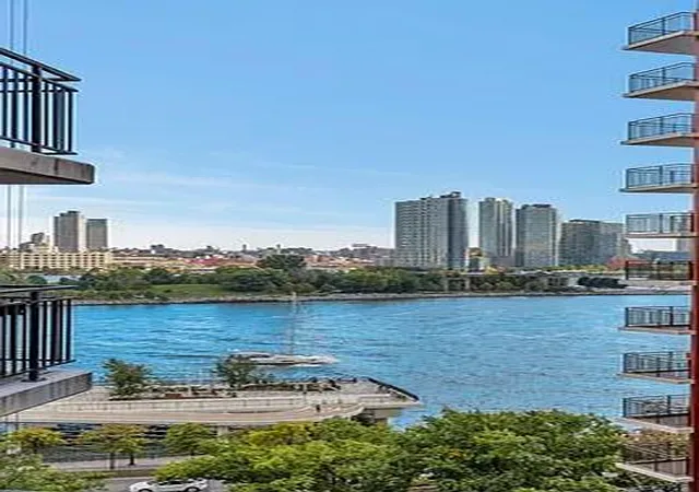 2nd image of 60 Sutton Pl S #11FN, New York, NY 10022 | MLS# RLS20023133