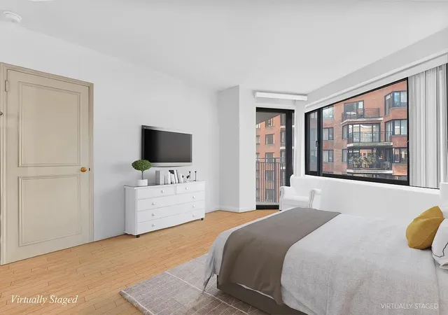 3rd image of 60 Sutton Pl S #11FN, New York, NY 10022 | MLS# RLS20023133