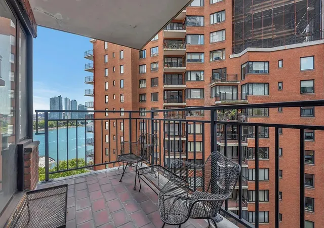 4th image of 60 Sutton Pl S #11FN, New York, NY 10022 | MLS# RLS20023133