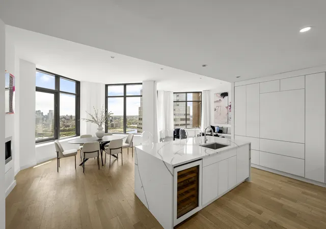 Homes for sale in New York City, NY | 75 Wall St #PHD2, New York City, NY 10005 | MLS# RLS20023167