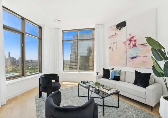 Homes for sale in New York City, NY | 75 Wall St #PHD2, New York City, NY 10005 | MLS# RLS20023167