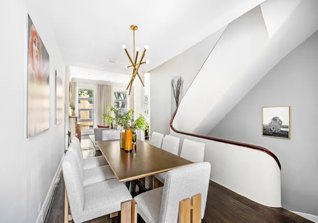 Photo 1 of Townhouse for sale at 262 W 25th Street, New York City, NY 10001 | MLS# RLS20023239 | Listing updated on 2026-07-30