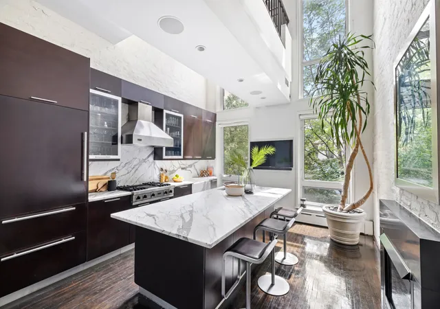 Photo 2 of Townhouse for sale at 262 W 25th Street, New York City, NY 10001 | MLS# RLS20023239 | Listing updated on 2026-07-30