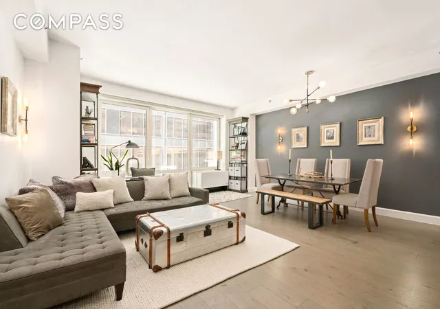 Photo 1 of Condo for sale at 67 Liberty St #3, New York, NY 10005 | MLS# RLS20023322 | Listing updated on 2026-03-13